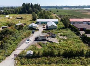 3890 176th St, Surrey, BC V3Z1C4