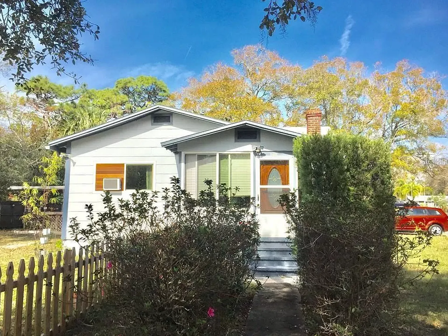 3 bed, 1008 sqft, $2,500 — Photo 1