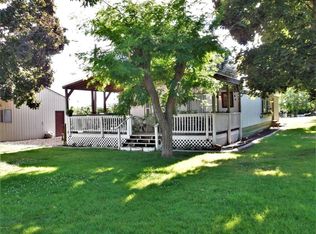 790 Robinson Rd, Grandview, WA 98930