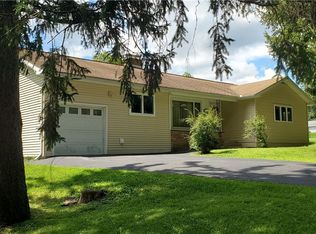 5113 Wilcox Rd, Whitesboro, NY 13492