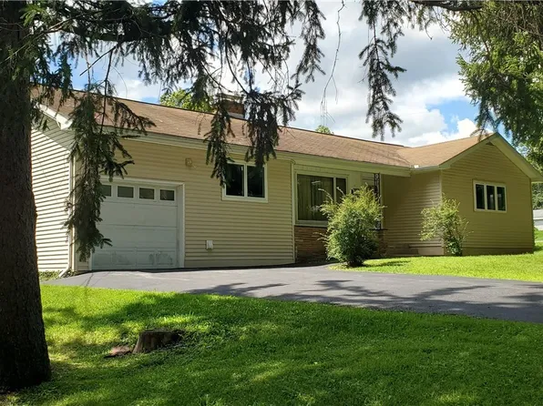 5113 Wilcox Rd, Whitesboro, NY 13492