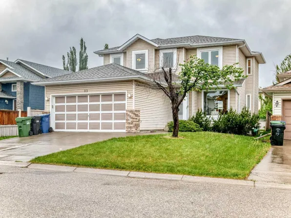 83 Hawkmount Grn NW, Calgary, AB T3G 3T9