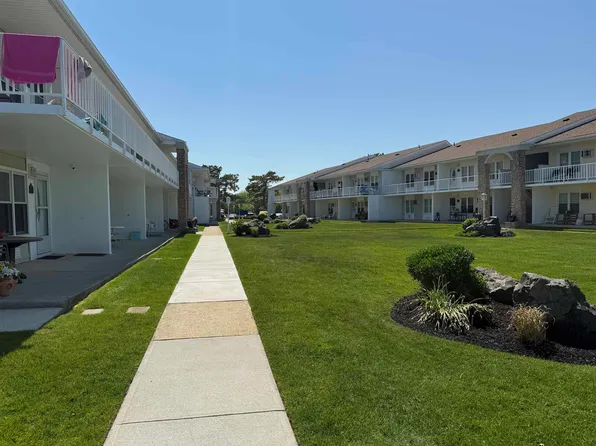 300 E Marina Dr #A-5, Wildwood, NJ 08260