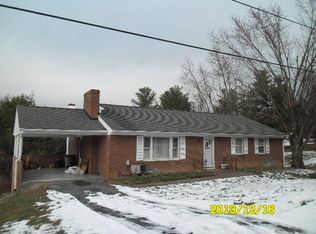 1179 Westmoreland Dr, Harrisonburg, VA