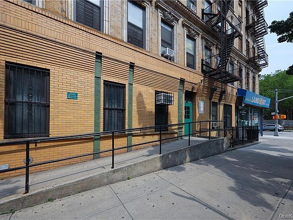 3rd image of 2090 Madison Avenue #4D