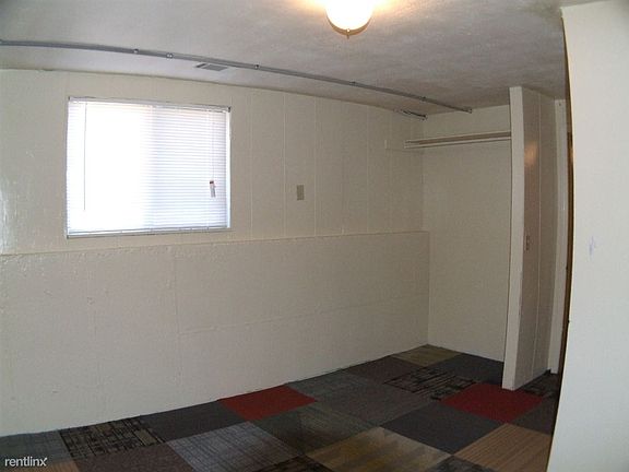 Lower level bedroom 3