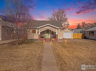 616 Locust St, Windsor, CO 80550