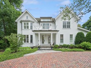 785 Mount Pleasant St, Winnetka, IL 60093