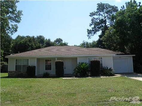 Welcome to 7462 Sandy Creek Dr.!