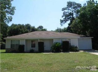 7462 Sandy Creek Dr, Pensacola, FL 32506