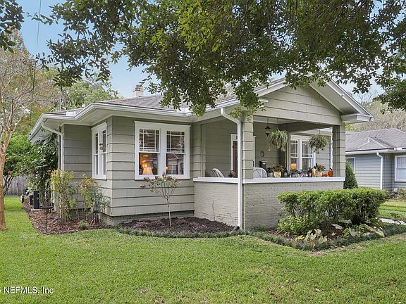 3rd image of 1444 TALBOT Avenue