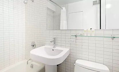 Rented by Manhattan Realty Group