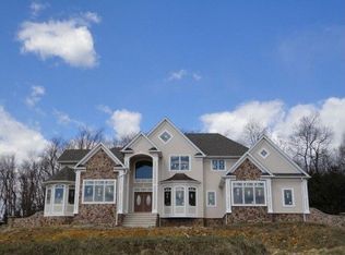 110 W Valley Brook Rd, Califon, NJ 07830