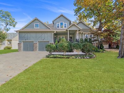 2953 S Cincinnati Ave, Tulsa, OK, 74114