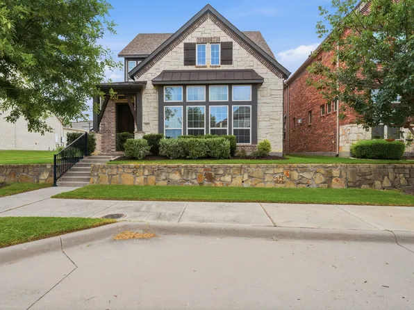 911 Midland Dr, Allen, TX 75013
