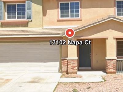 13102 Napa Ct, Hesperia, CA, 92344