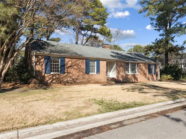 6109 Powhatan Ave, Norfolk, VA 23508