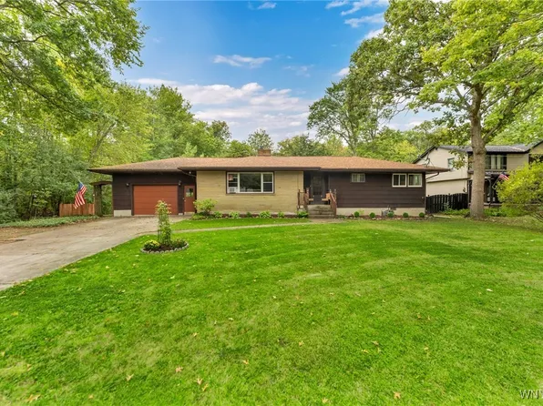 592 Baseline Rd, Grand Island, NY 14072