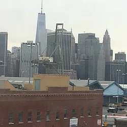 Rented by Brooklyn Real Inc