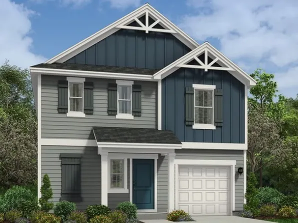 156 Tenbury Ln Lot 635, Raeford, NC 28376