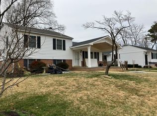 8614 Conover Pl, Alexandria, VA 22308