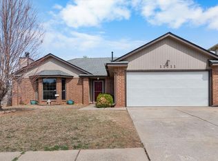 11711 Lorene Ave, Midwest City, OK 73130