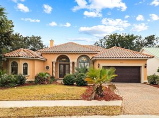4716 Lantana Ln, Destin, FL 32541
