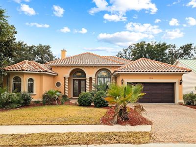 4716 Lantana Ln, Destin, FL, 32541