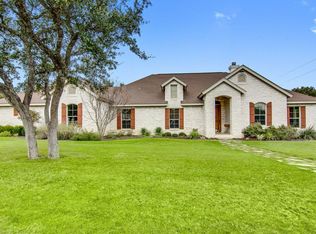 109 Billy Joe Fox Dr, Burnet, TX 78611