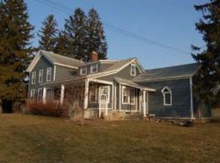 3292 W Glenville Rd, Amsterdam, NY 12010