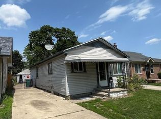1778 Oconnor Ave, Lincoln Park, MI 48146
