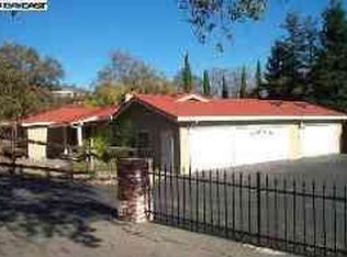 459 El Rio, Danville, CA 94526