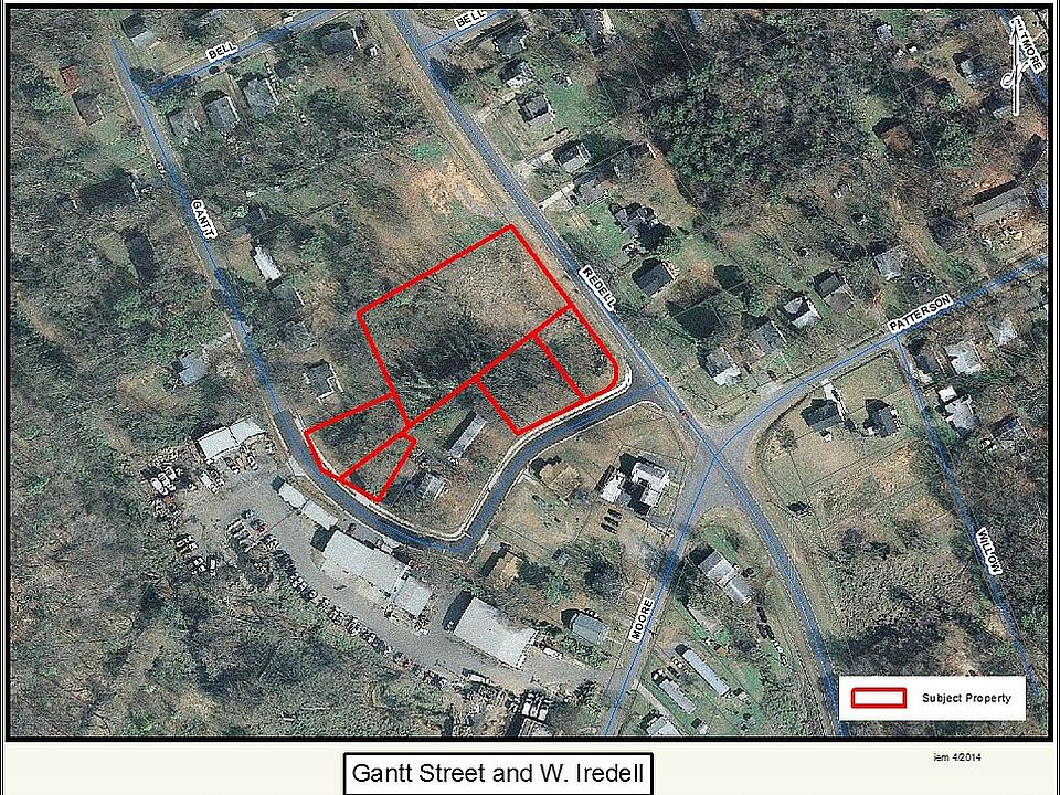 1st image of 526 W Iredell Ave