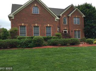 9917 Ritchie Dr, Ijamsville, MD 21754