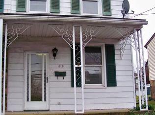 510 Highland St, Harrisburg, PA 17113