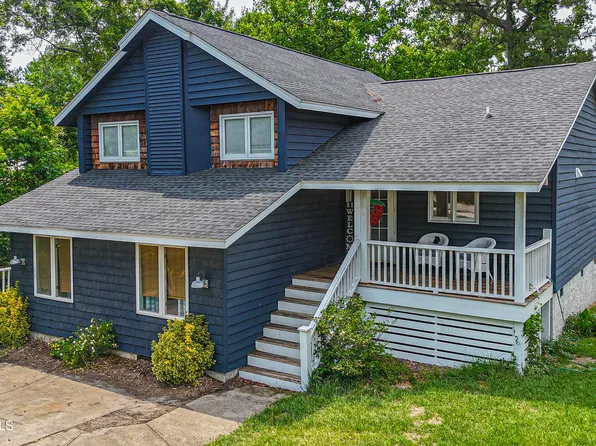 4790 Hen Cove Avenue SW, Shallotte, NC 28470