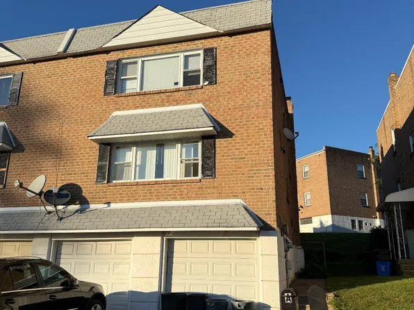 1979 Ambassador St #B, Philadelphia, PA 19115