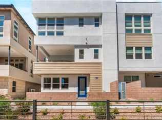 662 Grey Saker St, Las Vegas, NV 89138