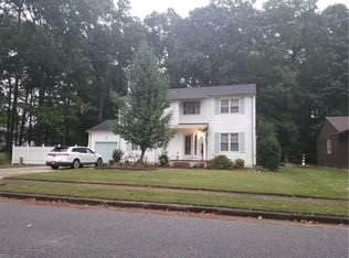 5292 Bagpipers Ln, Virginia Beach, VA 23464