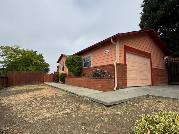 2230 Redwood St, Vallejo, CA 94590