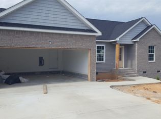 111 Dove Dr LOT 45, La Fayette, GA 30728