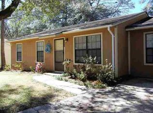 2279 NW Nannas Loop, Tallahassee, FL 32303