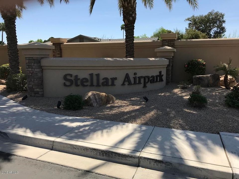 Stellar Airpark
