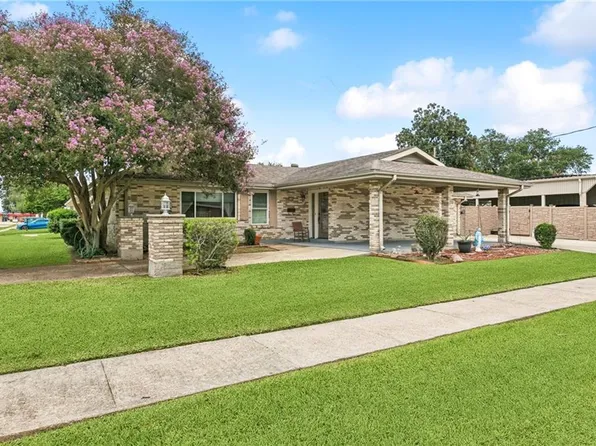 2129 Potomac Dr, Marrero, LA 70072