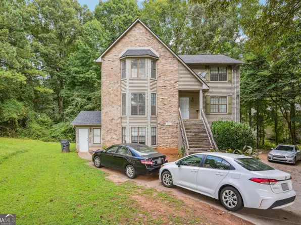 5794 Sheldon Ct, Atlanta, GA 30349