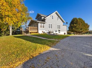 W4769 Million Dollar Rd, Menominee, MI 49858