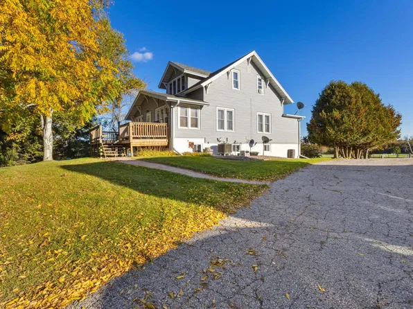 W4769 Million Dollar Rd, Menominee, MI 49858