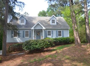 303 Devon Ct, Woodstock, GA 30188