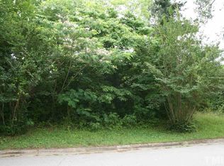 341 Summit Ave, Raleigh, NC 27603