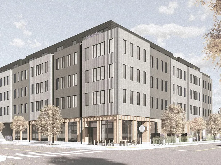 The Cooper Bozeman — Photo 27